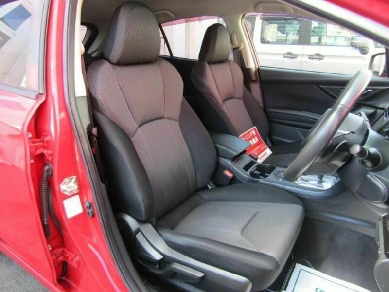 IMPREZA SPORT