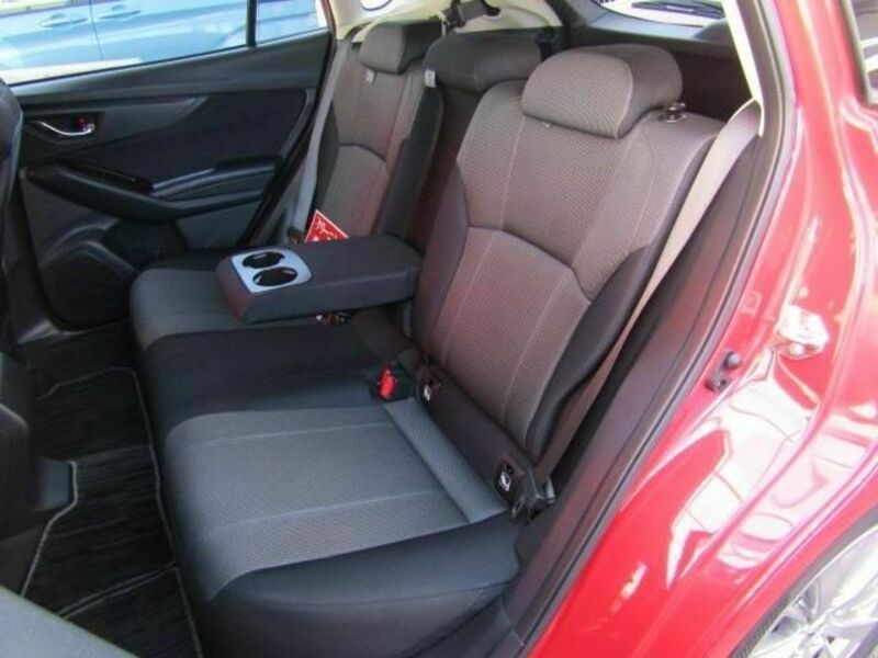 IMPREZA SPORT