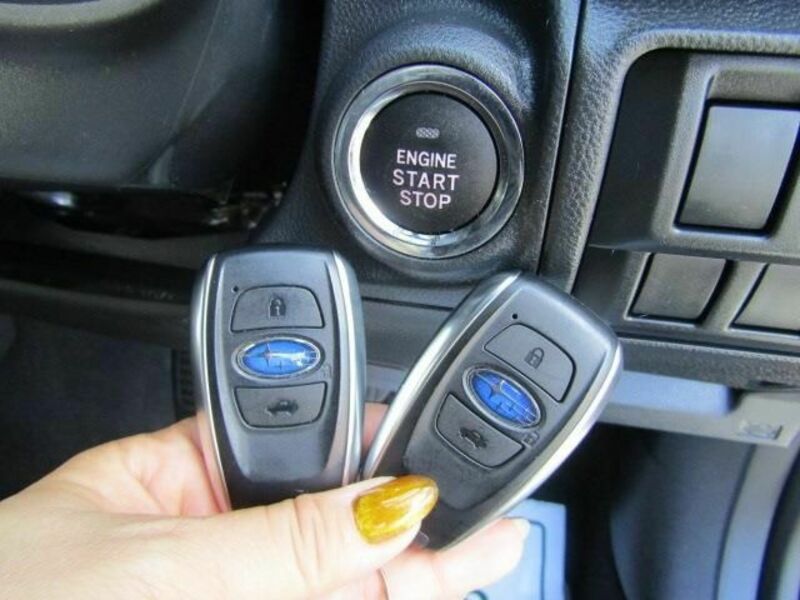 IMPREZA SPORT