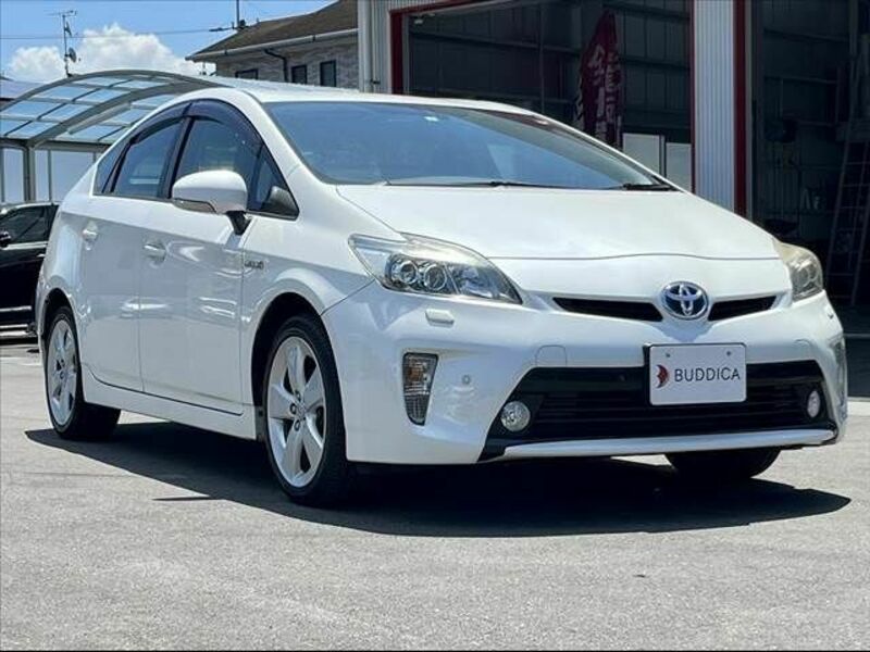 PRIUS