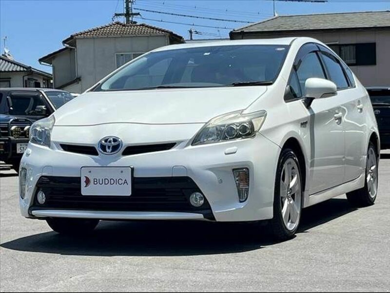 PRIUS