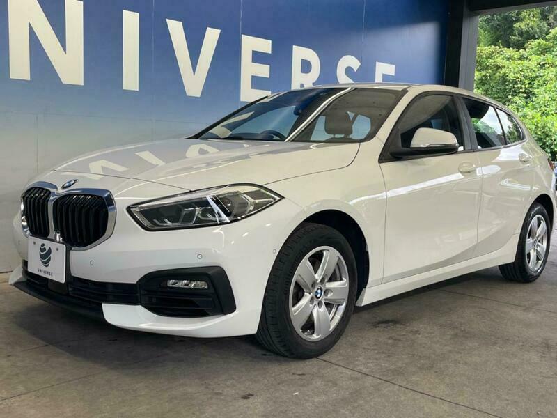 1 SERIES