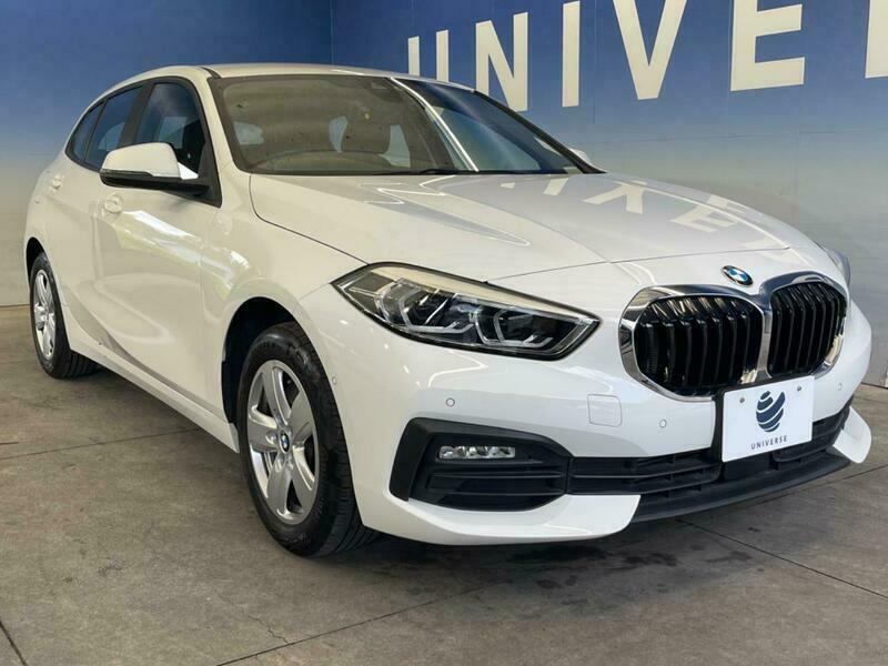 1 SERIES