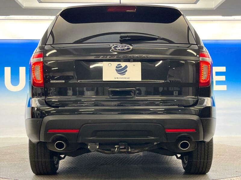 EXPLORER