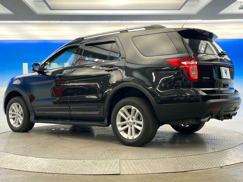 EXPLORER