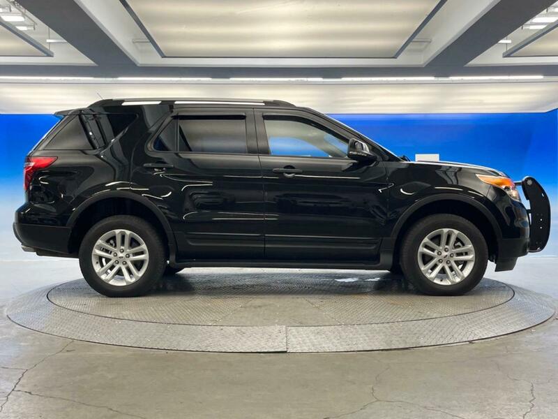 EXPLORER