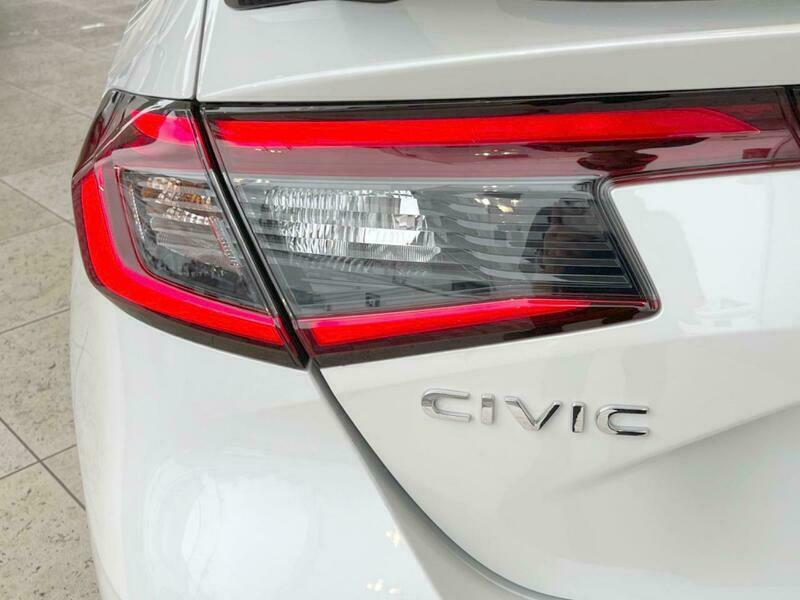 CIVIC