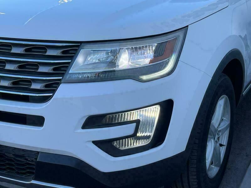 EXPLORER