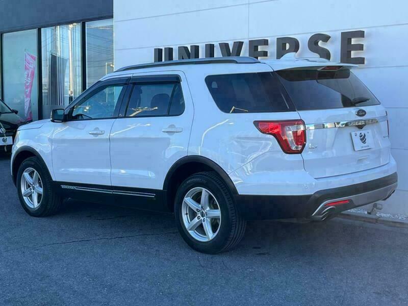 EXPLORER