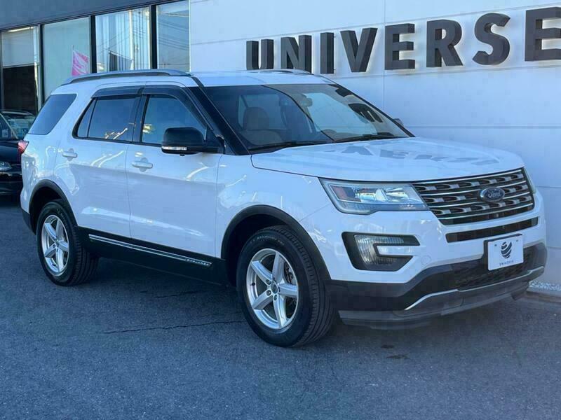 EXPLORER