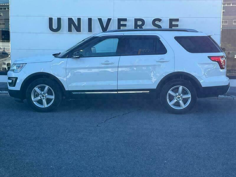 EXPLORER