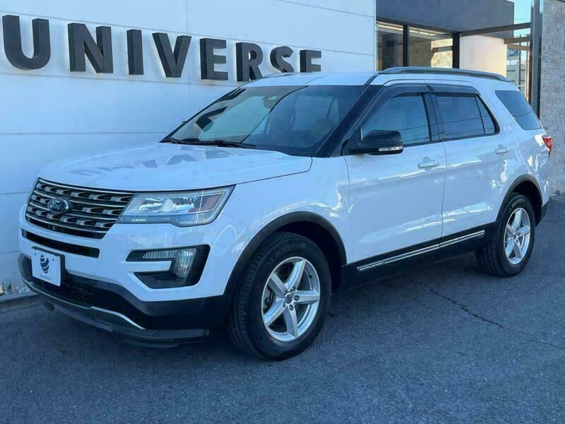 EXPLORER