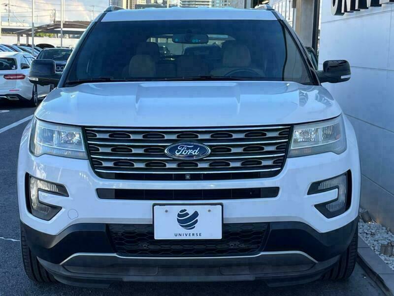 EXPLORER
