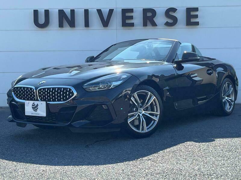 BMW　Z4