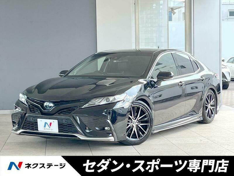 CAMRY