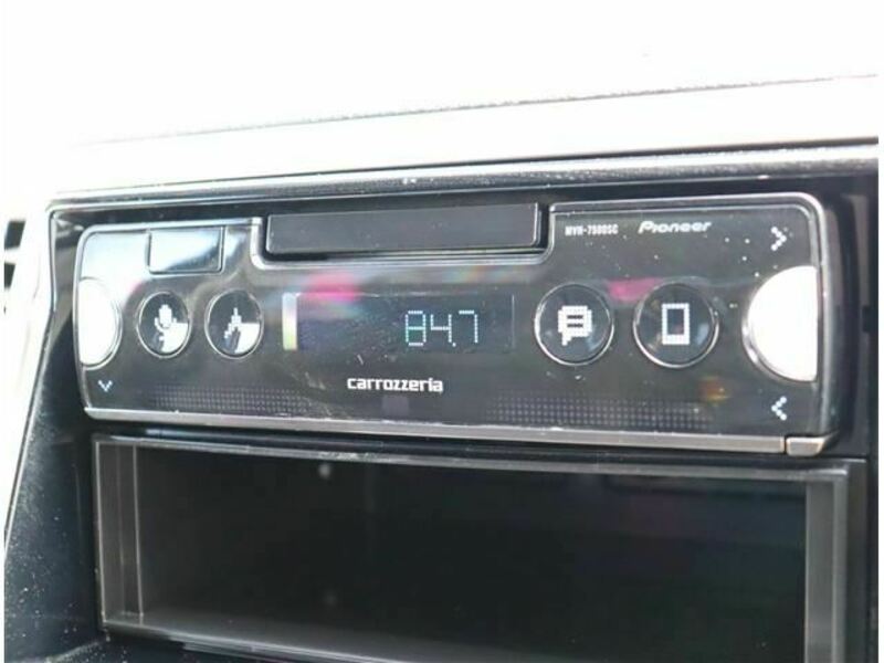 LEGACY B4