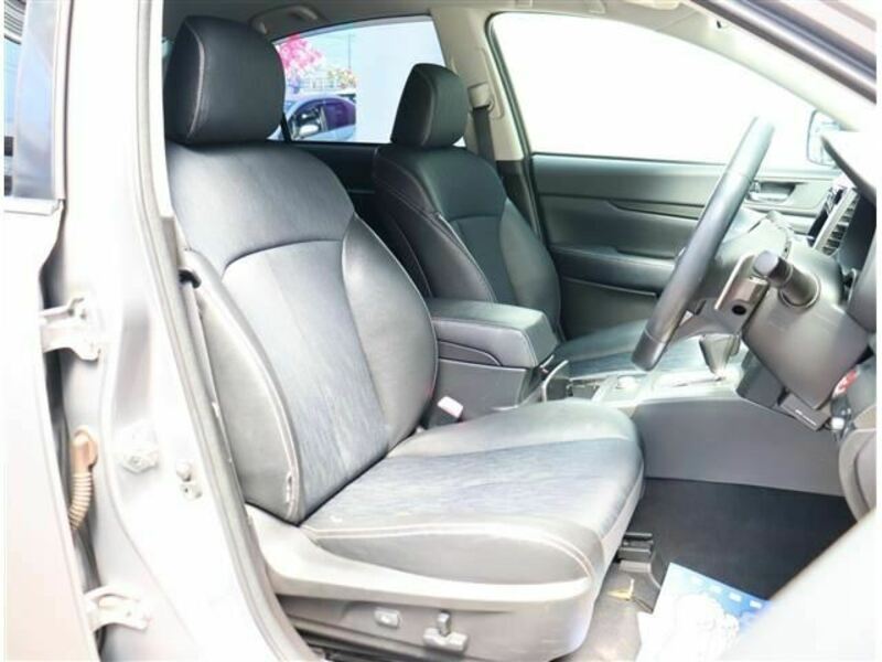 LEGACY B4
