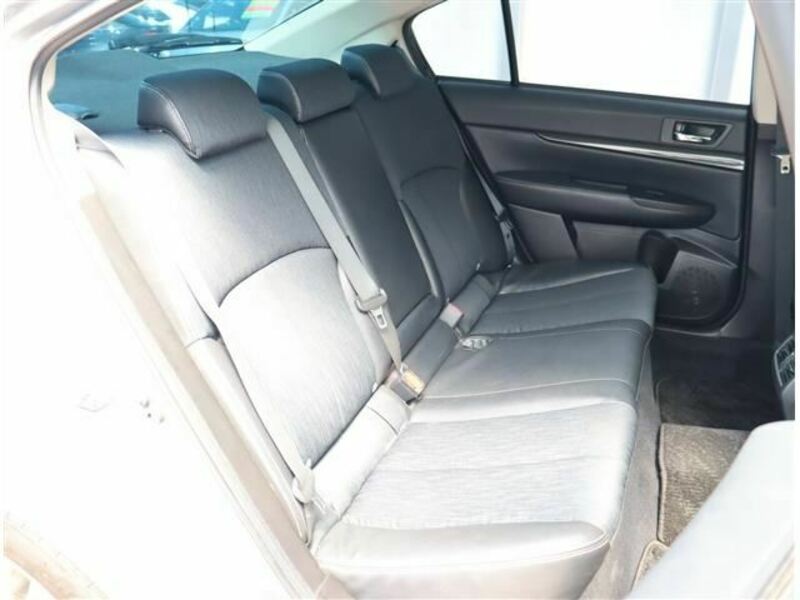 LEGACY B4