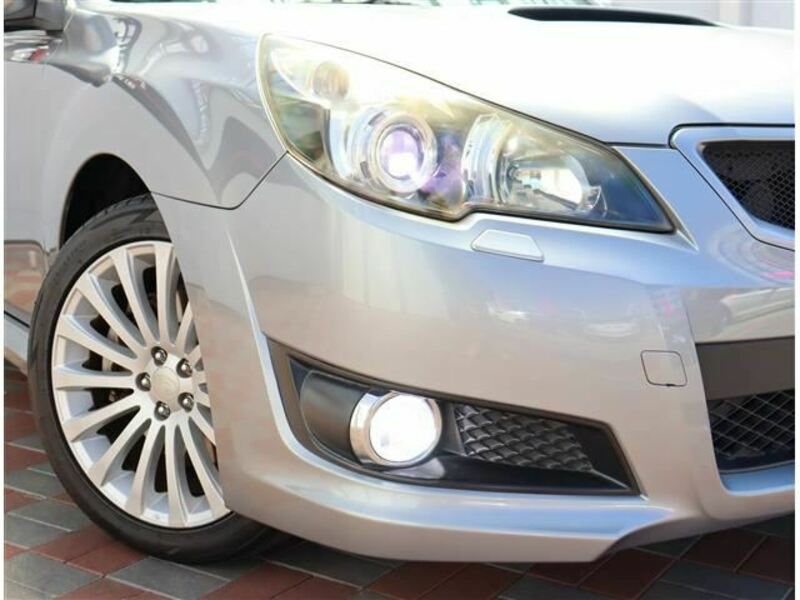 LEGACY B4