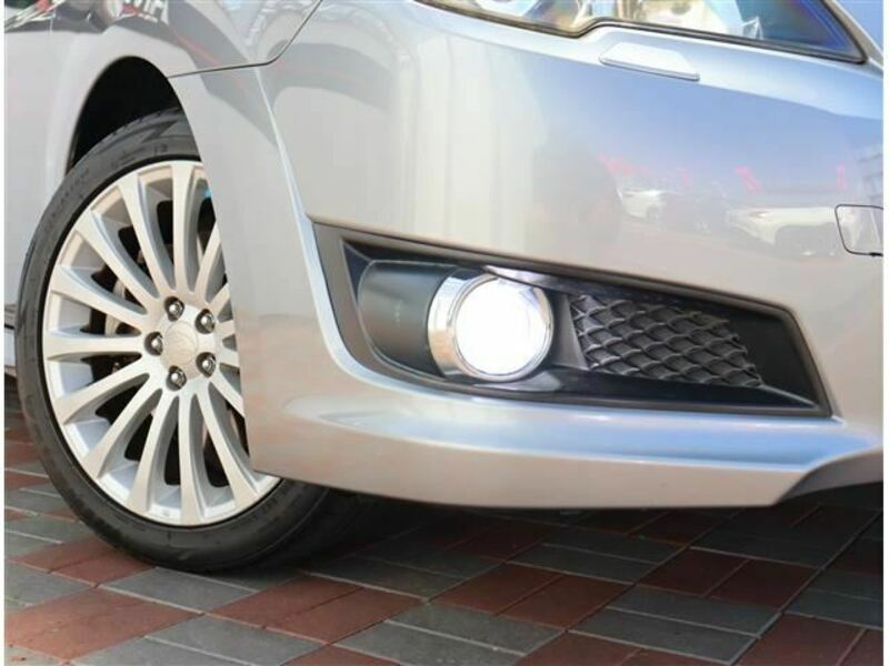 LEGACY B4