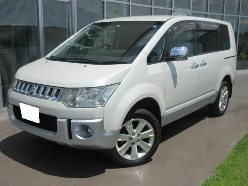 DELICA D5-0