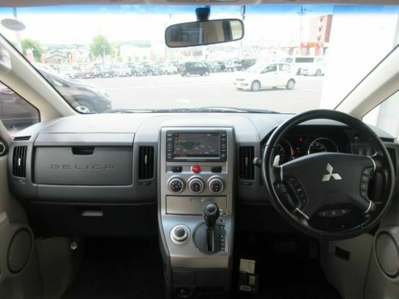 DELICA D5