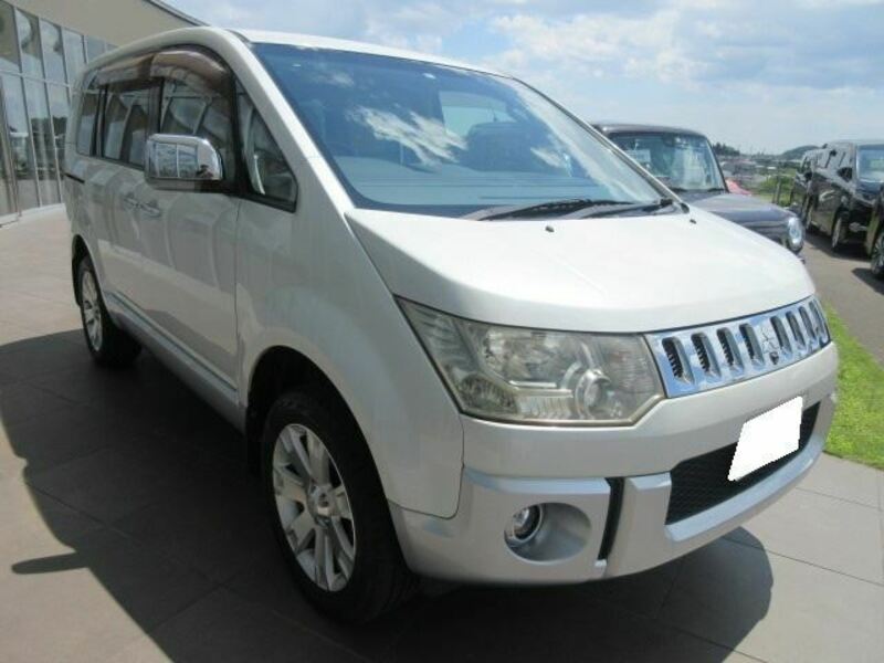 DELICA D5