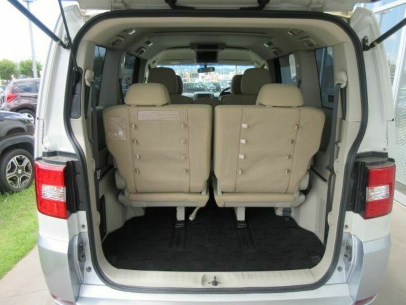 DELICA D5