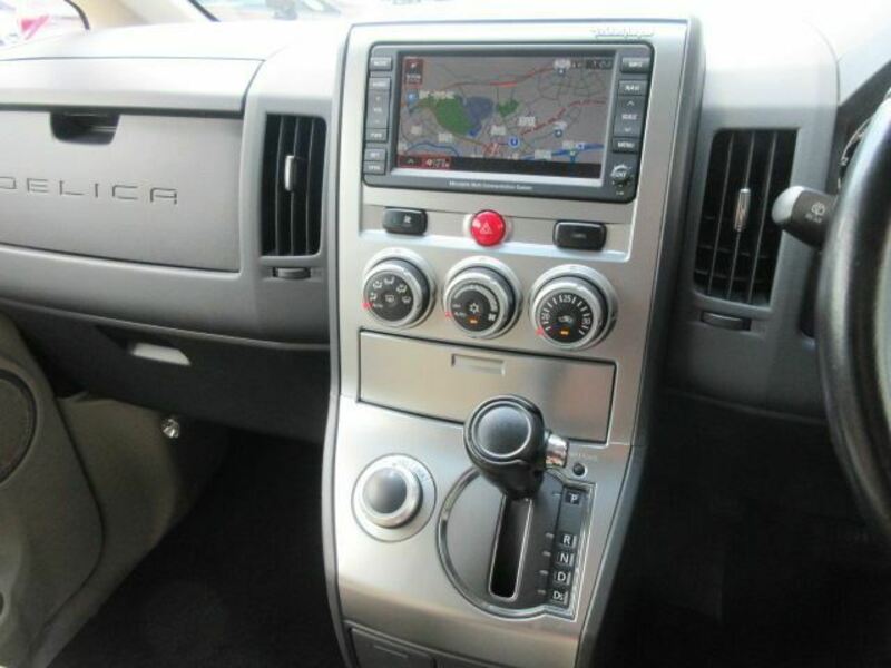 DELICA D5