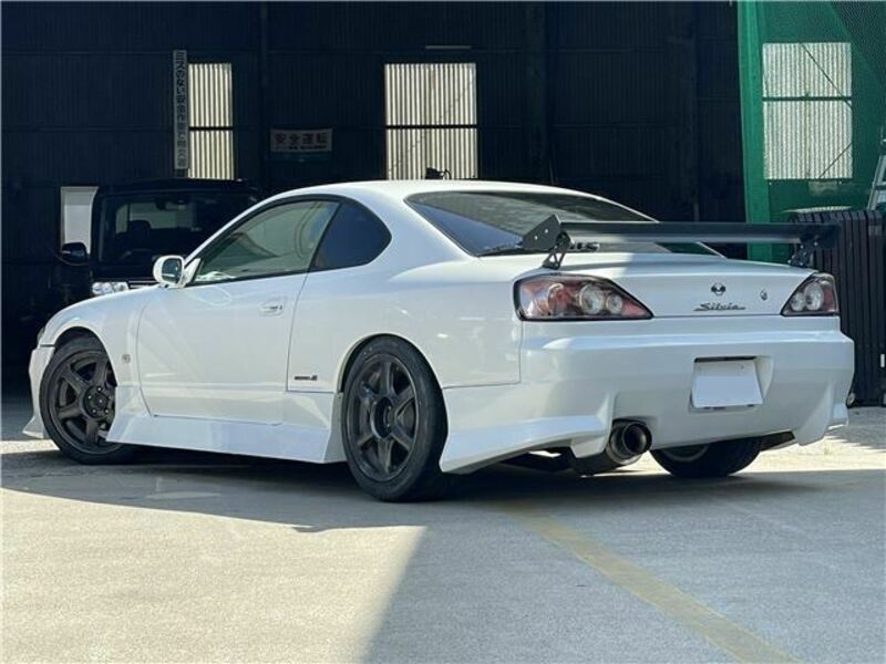 SILVIA