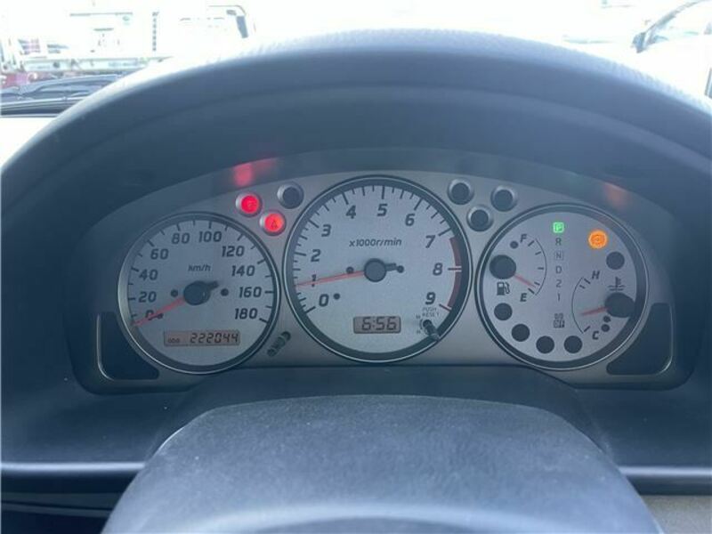 SILVIA