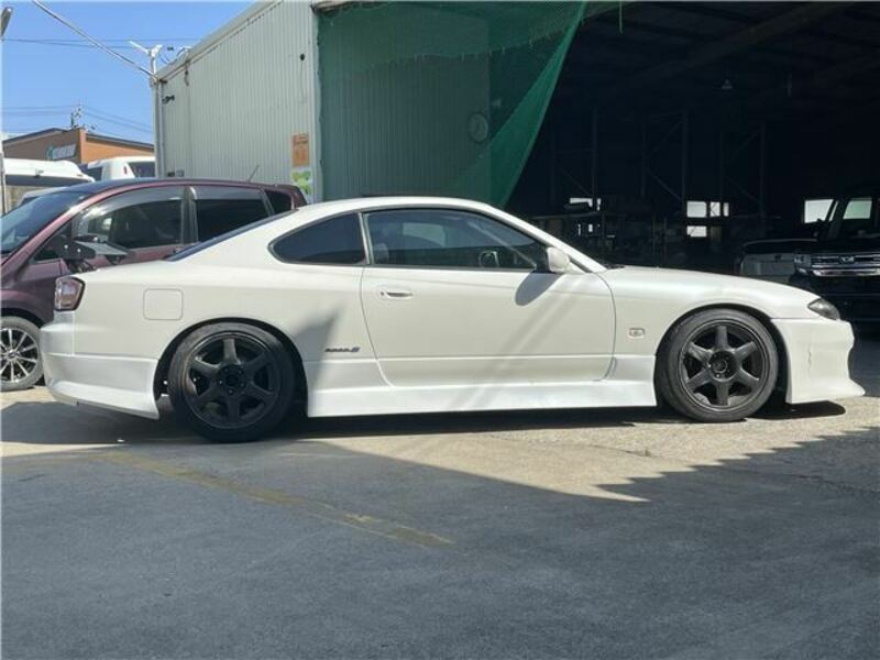 SILVIA