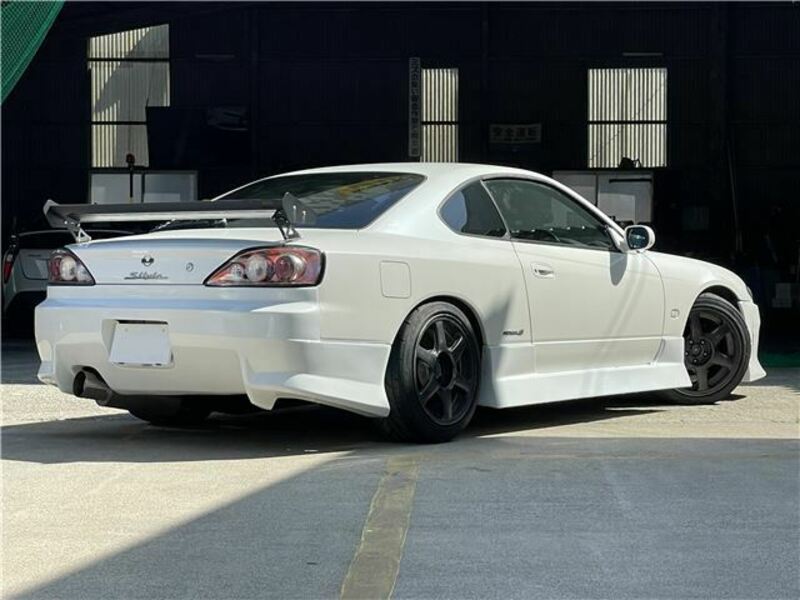 SILVIA