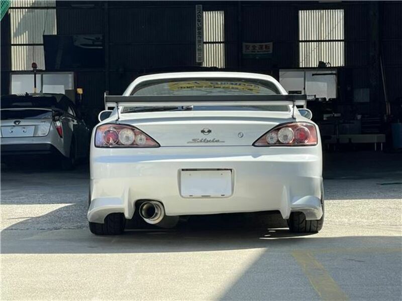 SILVIA