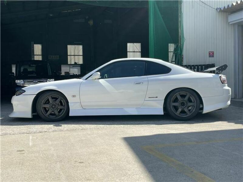SILVIA