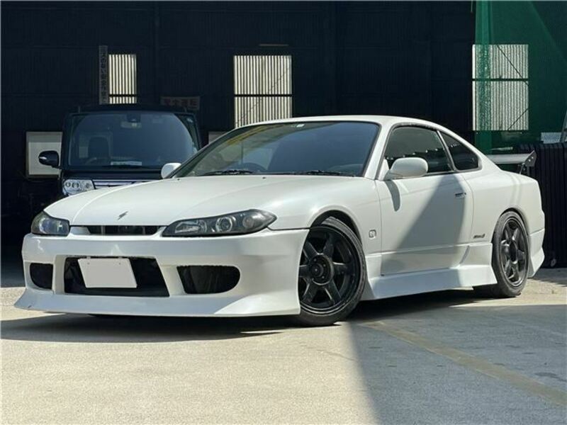 SILVIA