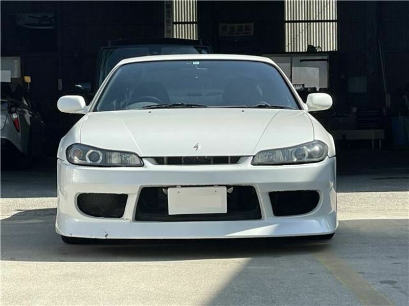 SILVIA