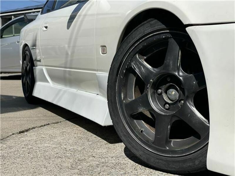 SILVIA