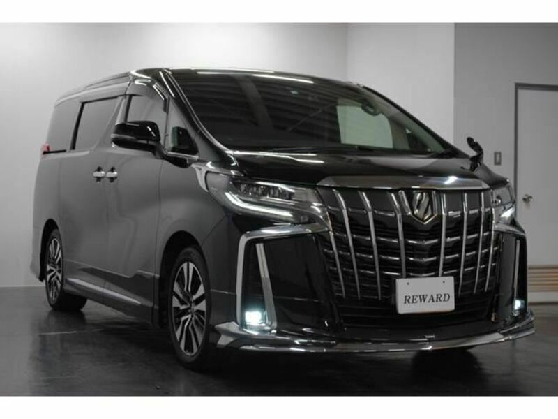 ALPHARD-0