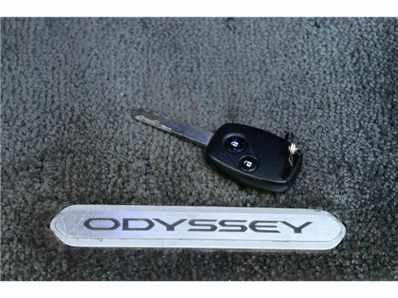 ODYSSEY