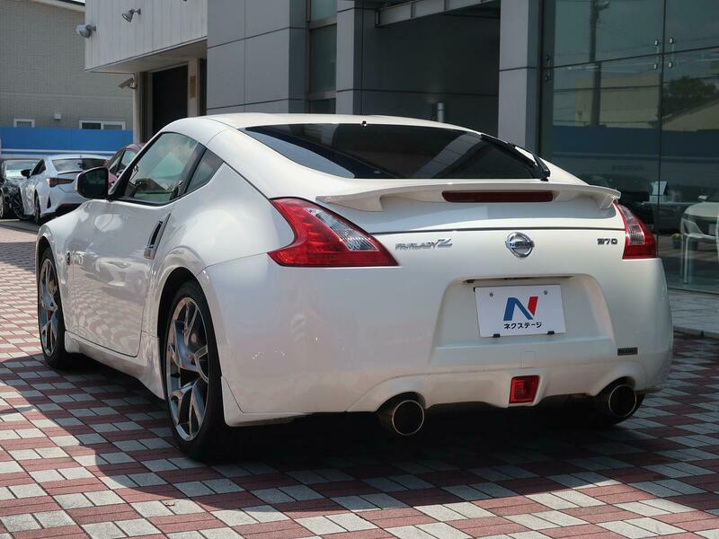 FAIRLADY Z