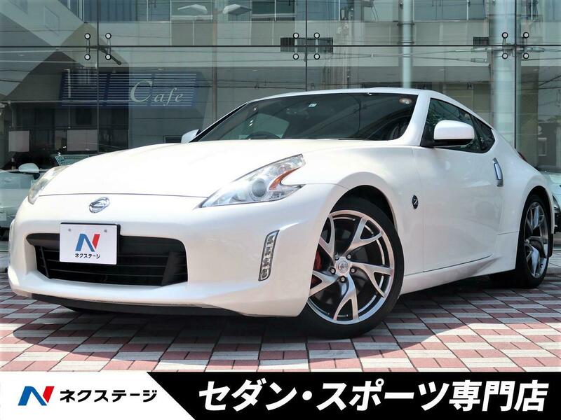 FAIRLADY Z-0