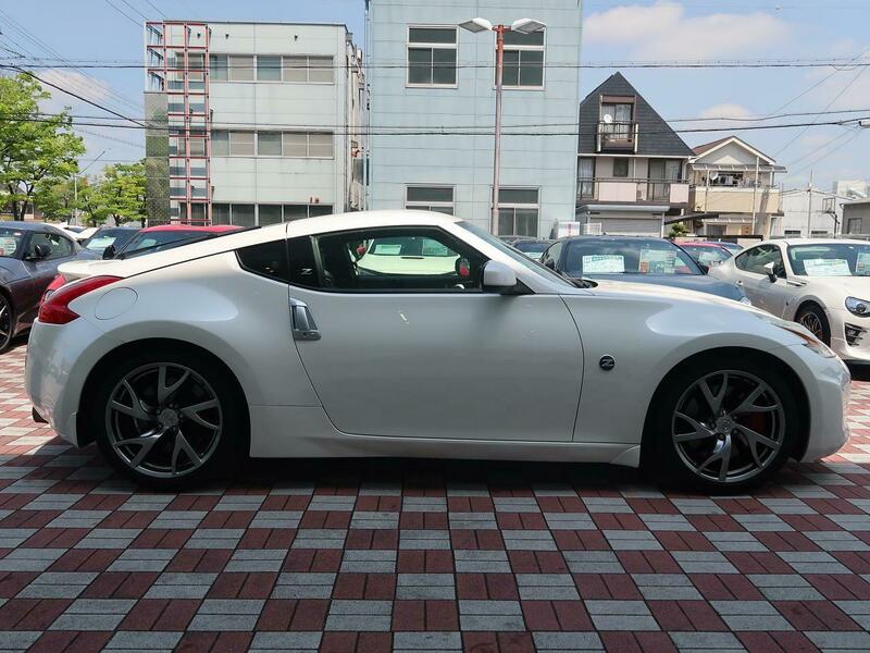 FAIRLADY Z