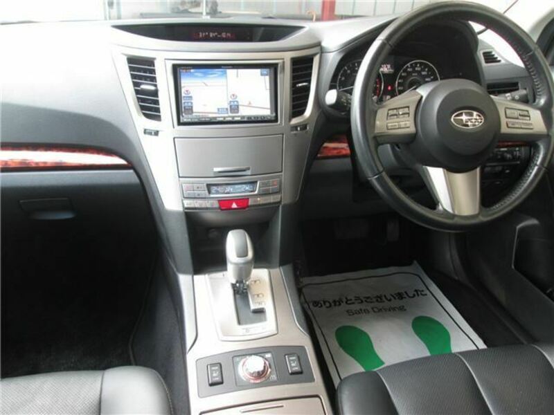 LEGACY B4