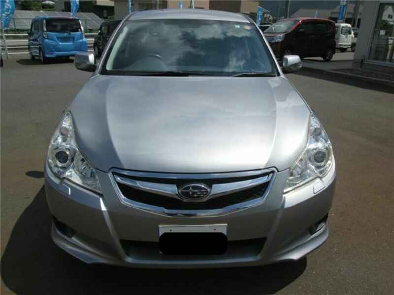 LEGACY B4