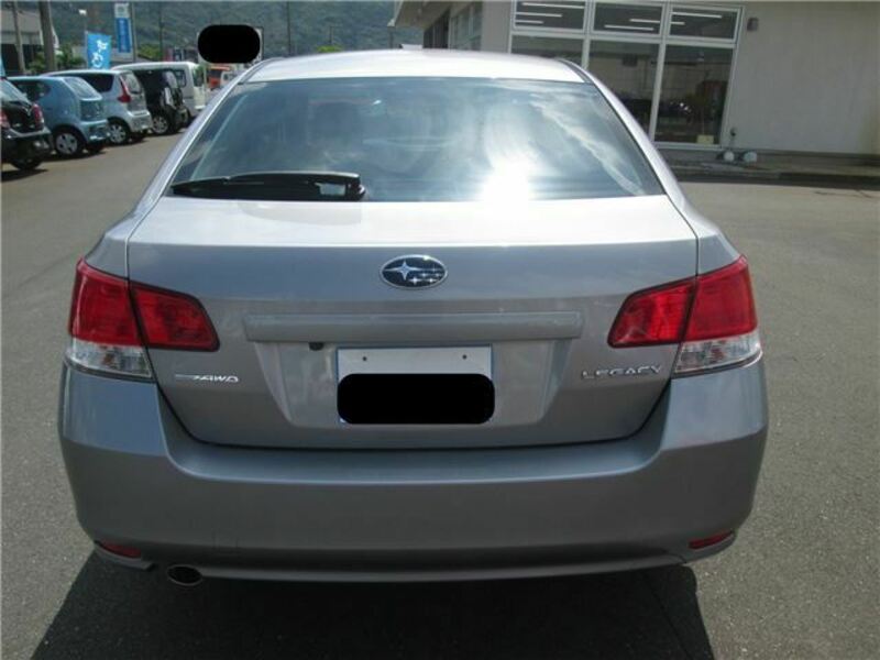 LEGACY B4