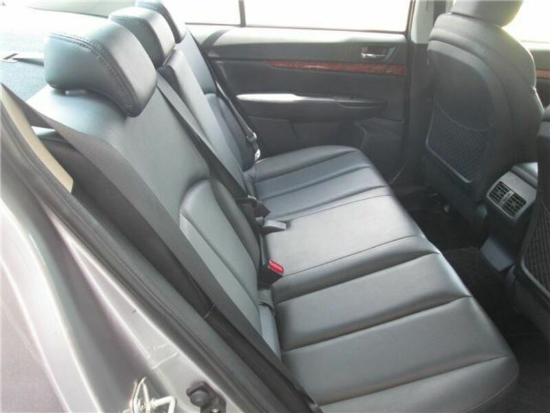 LEGACY B4
