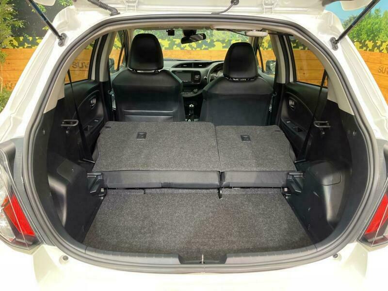 VITZ