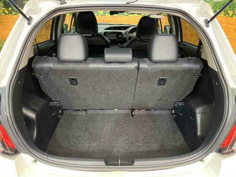 VITZ