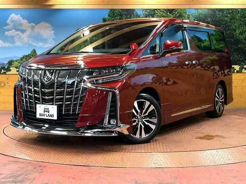 ALPHARD-0